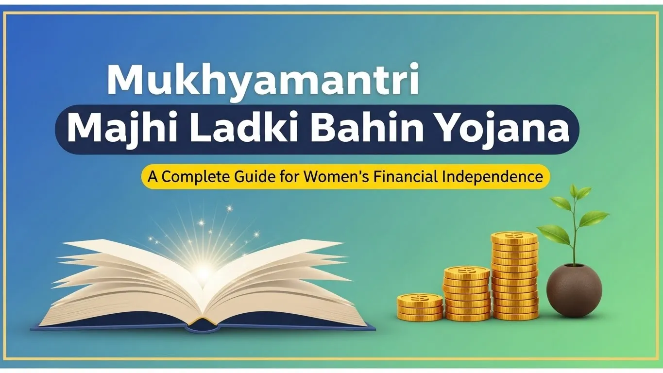 Mukhyamantri Majhi Ladki Bahin Yojana